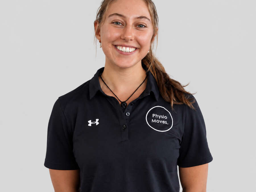 Grace Carr